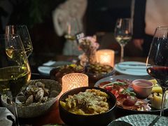 -ibarrel爱杯·bistro&brunch(江宁路店)