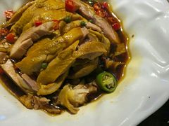 -金豆角砂锅焖面(安贞店)