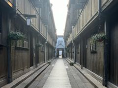 -乌镇枕水度假酒店