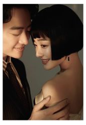 -苏菲雅婚纱摄影(环城南路店)