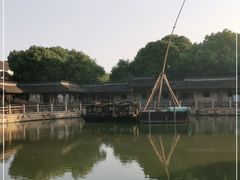 -乌镇东栅景区