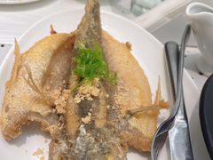 好味汁酥炸黄鱼-大树餐厅(朝阳大悦城店)