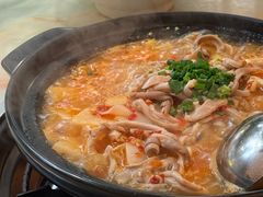 -李师傅脆肚(梅林店)