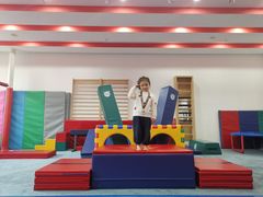 -美吉姆儿童发展中心(芜湖万达广场店)