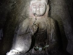 -上方山云水洞