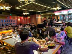 大堂-啫神·广州地标美食(北京路店)