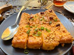 -茴香熙楼(翠湖店)