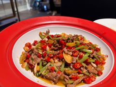 -湘鼎盛·大厨鲜炒湖南味(高新银泰店)