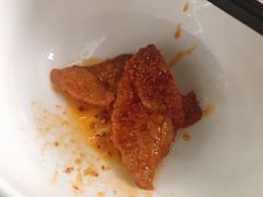 冒牛肉-蓉城西二道无名冒菜(西二道街店)