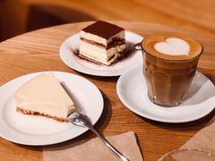-VOYAGE COFFEE(杨梅竹店)