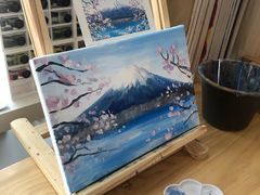 -BRAVO 赞·美艺术中心·系统美术·书法·艺考(双井校区)