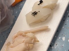 -元气寿司(东方宝泰店)