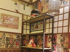 -玉川屋·深夜食堂居酒屋(柳巷店)