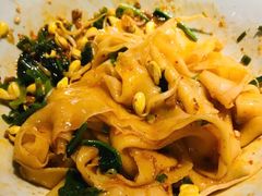 -长安记·大美陕菜(大族广场店)