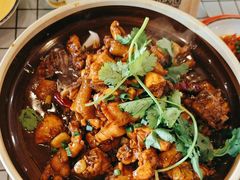 -江西老表·经典江西八大碗