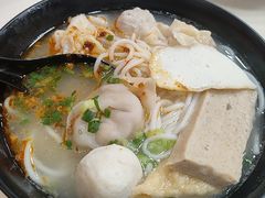 -章记香港仔鱼蛋王(西洋菜街店)