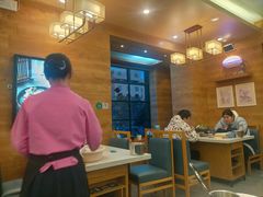 -韩香福烤肉庄园(荣成店)