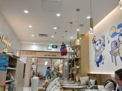 -茶百道(五山店)