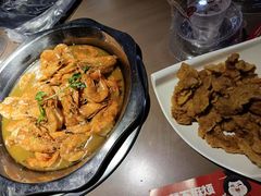 -槐店王婆大虾(双街镇店)