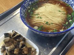 -裕兴记·三虾面(西北街总店)