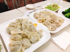 -老边饺子馆(北京南站3店)