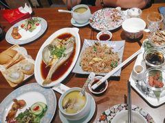 -美乐食街(小南店)