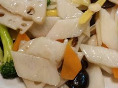 -昱成园家常菜馆(利民道店)