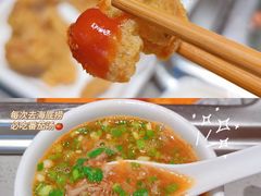 -海底捞火锅(泉城路店)