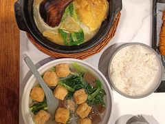 -馋三尺蟹粉小笼(人民广场店)