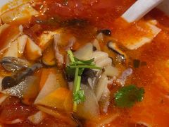 -一醒·手工面·西北传统小吃(悠方购物中心店)