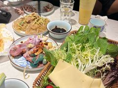 -燕郊烧鸽子(酷车小镇店)