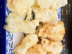 -阿鹏故事云南野生菌火锅(人民路店)