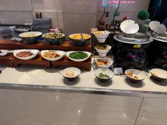 -宁波新晶都开元名庭大酒店·华晶中餐厅(百丈东路店)
