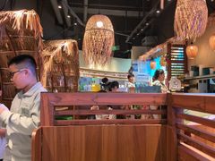 -椰莱泰小谷·东南亚融合菜(坪山悦阾SPACE店)