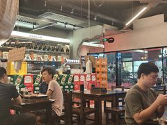 -破店肥哈·东北烧烤·夜宵(南山保利店)