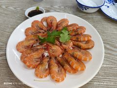 -瑶记海鲜餐厅(西涌店)