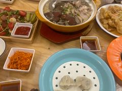 -东北风(江北万达店)