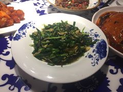 -印巷里主题餐厅(马鞍山店)