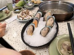-椰子营·椰子鸡火锅(万象里店)