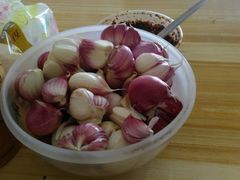 蒜-王菊美食街·王菊面馆(总店)