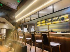 -阿吾罗日本料理(K11艺术中心店)