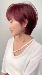 -东方美妍小鹏造型