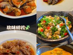 -玖味(老工人西路店)