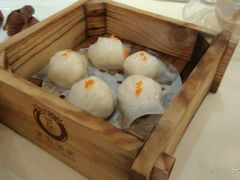 虾饺-宝园酒家(美林M·LIVE天地东座店)