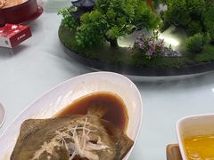 -谢先生酒店·椒宴集(沙湖店)
