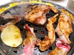 -韩宫宴炭火烤肉(印象城店)