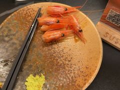 -Sushi Hanzo半藏(天环广场店)