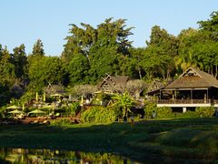 -四季酒店下午茶