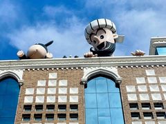 -新疆国际大巴扎