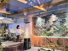-贰醒·私房小院烧烤 (太古里店)